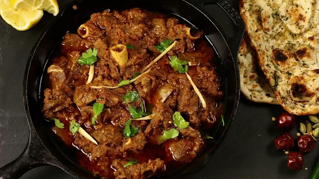 Best Karahi Lamb Near Niagara Falls