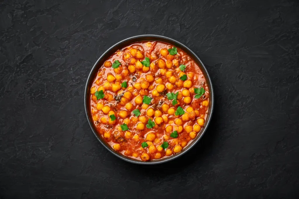 Channa Masala