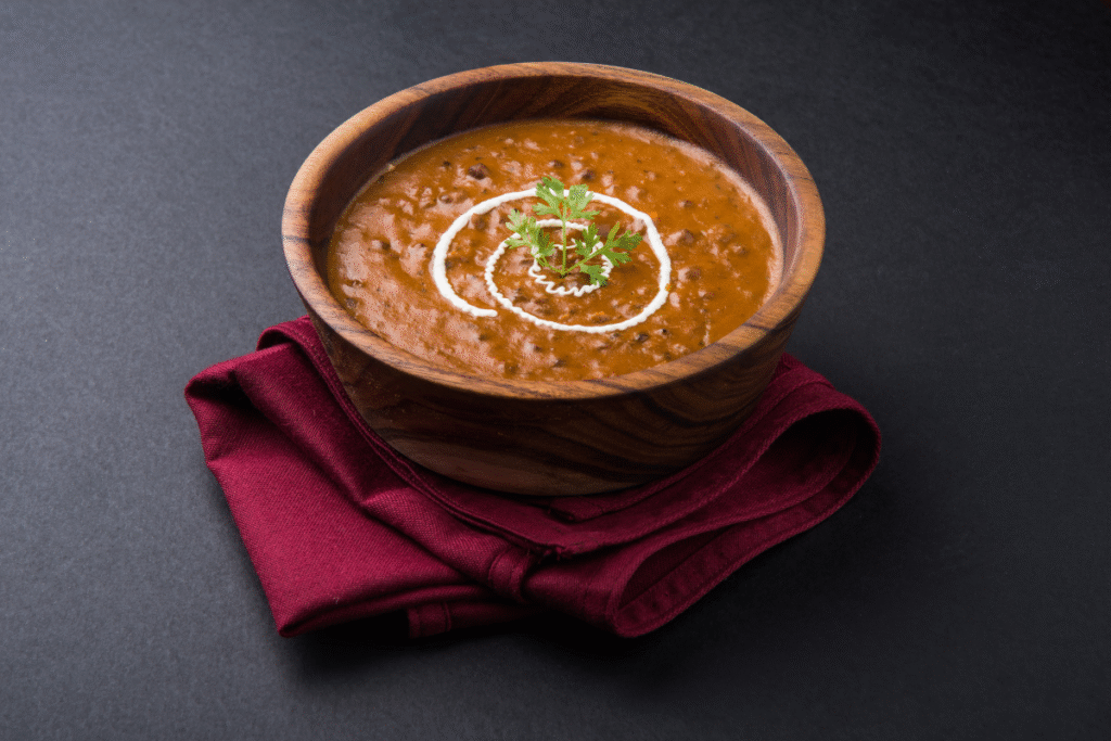 Dal Makhni