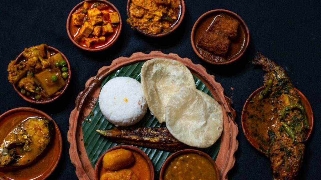 Best Bengali Restaurant in Niagara Falls