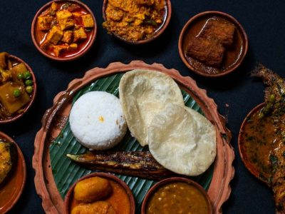 Best Bengali Restaurant in Niagara Falls