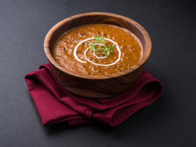 Dal Makhni