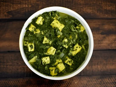 Saag