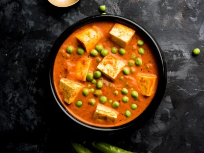 Shahi Paneer